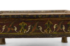 English Anglo English Foot Stool - 4674785