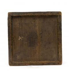 English Anglo English Foot Stool - 4674788