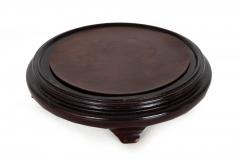 English Antique Large Victorian Glass Display Dome Case late 19th century - 4397484