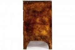 English Antique Mid 19th Century Three Drawer Glazed Chest of Drawers - 4502718