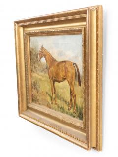 English Art Deco Kit Oil Painting - 4515016