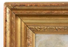 English Art Deco Kit Oil Painting - 4515024