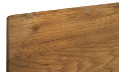 English Arts and Crafts Oak Cupboard - 4650551