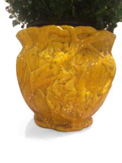 English Arts and Crafts Porcelain Minton Pot - 4519717