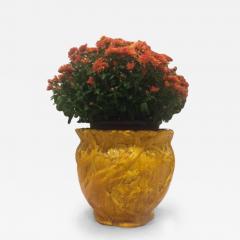 English Arts and Crafts Porcelain Minton Pot - 4540144