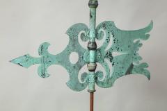 English Banner Weathervane - 665016