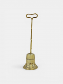 English Brass Doorstop - 4660128