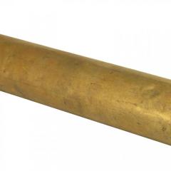 English Brass Hand Held Telescope - 4321897
