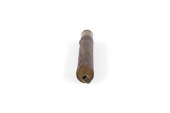 English Brass Leather Hand Held Telescope - 4661196