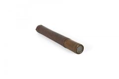 English Brass Leather Hand Held Telescope - 4661199
