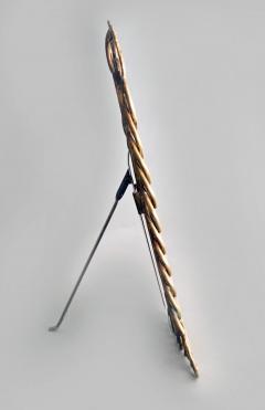 English Brass Loop Photo Frame - 2083276