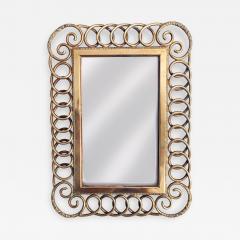 English Brass Loop Photo Frame - 2084051