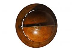 English Celestrial Table Globe By R B Bate London - 4141036