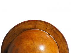 English Celestrial Table Globe By R B Bate London - 4141042