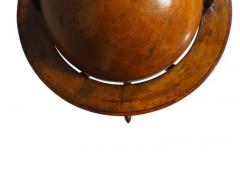English Celestrial Table Globe By R B Bate London - 4141072