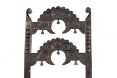 English Charles II Derbyshire Side Chair - 4666117
