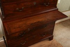 English Chest on Chest - 4754561