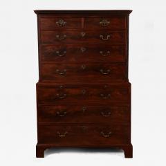 English Chest on Chest - 4754576