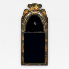 English Chinoiserie Mirror - 142415