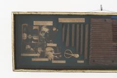 English Cigar Display Case - 4517692