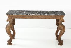 English Console Table in Kentian Manner - 3110566