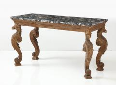 English Console Table in Kentian Manner - 3110567