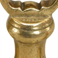 English Country Brass Paperweights - 4674340