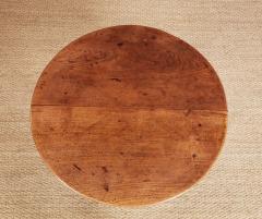 English Country Cricket Table - 3917981