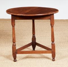 English Country Cricket Table - 3917983