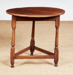 English Country Cricket Table - 3917986