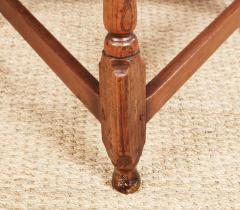 English Country Cricket Table - 3917991