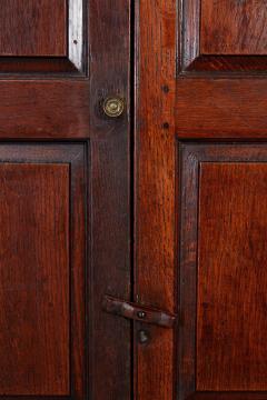 English Country House Cupboard - 2612011