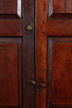 English Country House Cupboard - 2612012