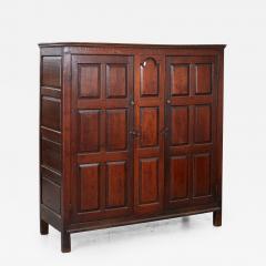 English Country House Cupboard - 2614019