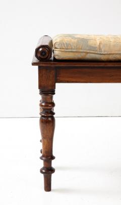 English Country House Hall Bench - 3308305