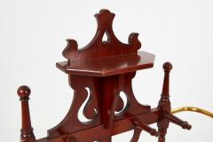 English Country House Umbrella Stand - 3568218