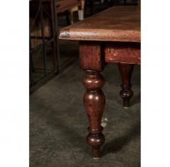 English Dining Table - 1801100