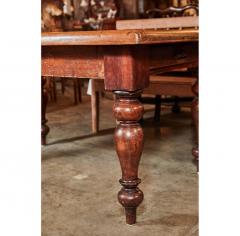 English Dining Table - 1801102