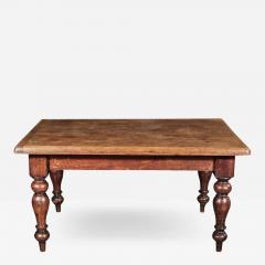 English Dining Table - 1803032