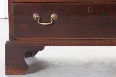 English Early 19th Century Mahogany Chest of Drawers - 1720868