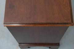 English Early 19th Century Mahogany Chest of Drawers - 1720870