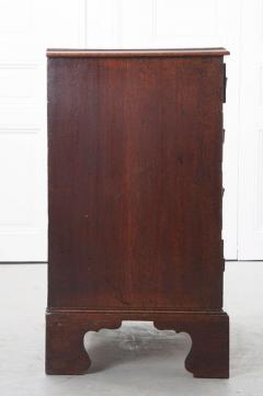 English Early 19th Century Mahogany Chest of Drawers - 1720874