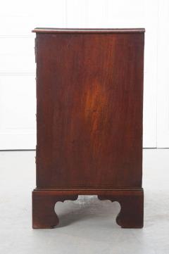 English Early 19th Century Mahogany Chest of Drawers - 1720883