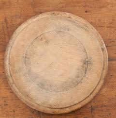 English Early 20th Century Fruitwood Breadboard - 1259027