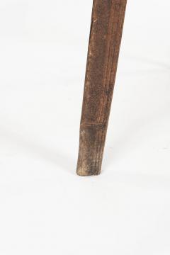 English Elm Cricket Table - 4376430