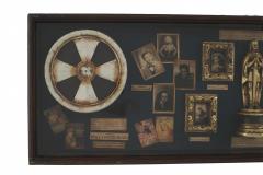 English Film Industry Display Case - 4519638