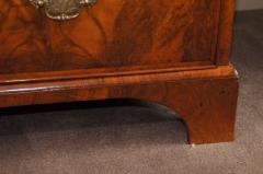 English George I Style Chest on Chest - 4409510