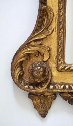 English George II Giltwood Mirror in the Manner of William Kent circa 1735 - 3754299