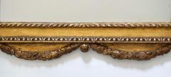 English George II Giltwood Mirror in the Manner of William Kent circa 1735 - 3754301