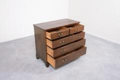 English George III Chest of Drawers - 2599456